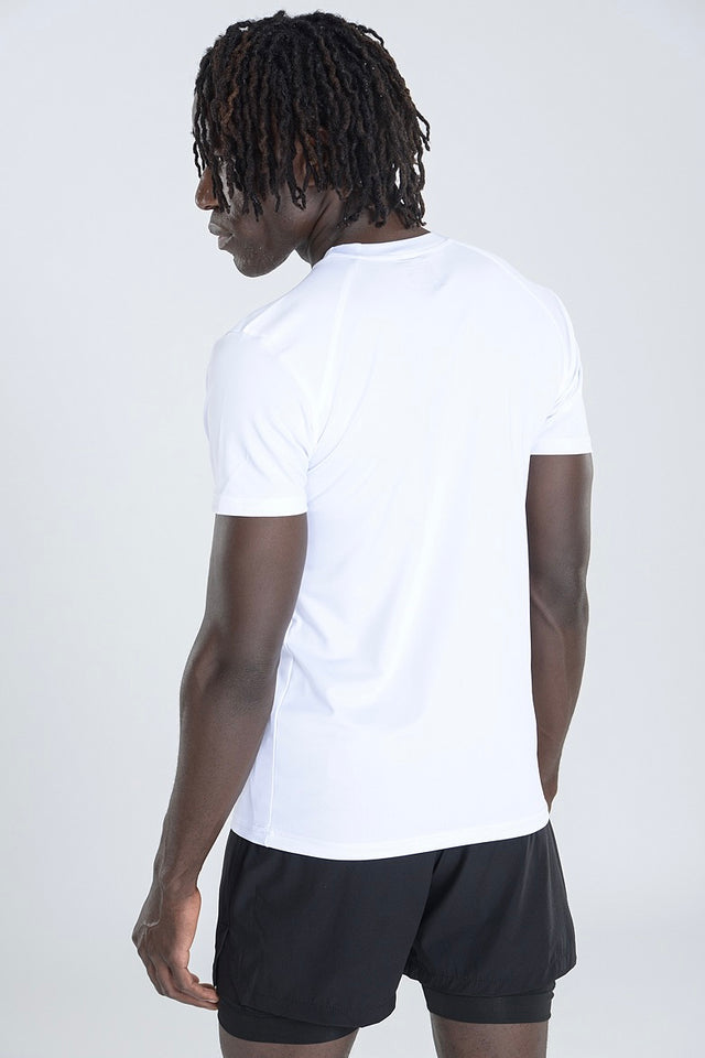 Ultimate Slim Fit T-shirt - White