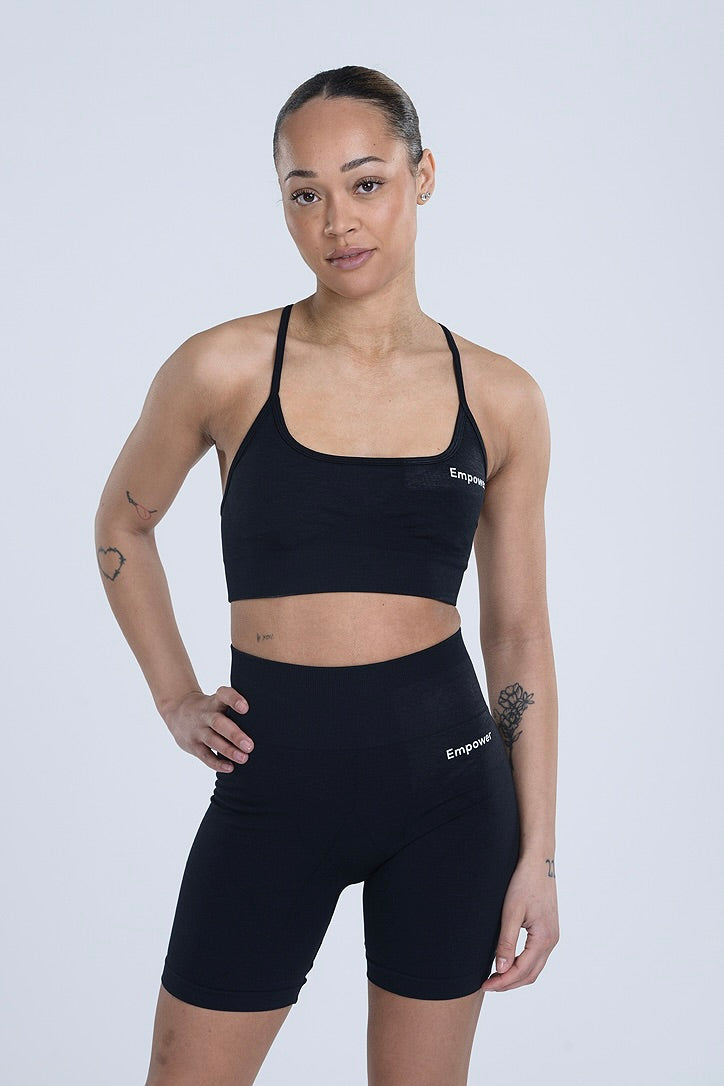 Diana Seamless Kollektion Lyserød