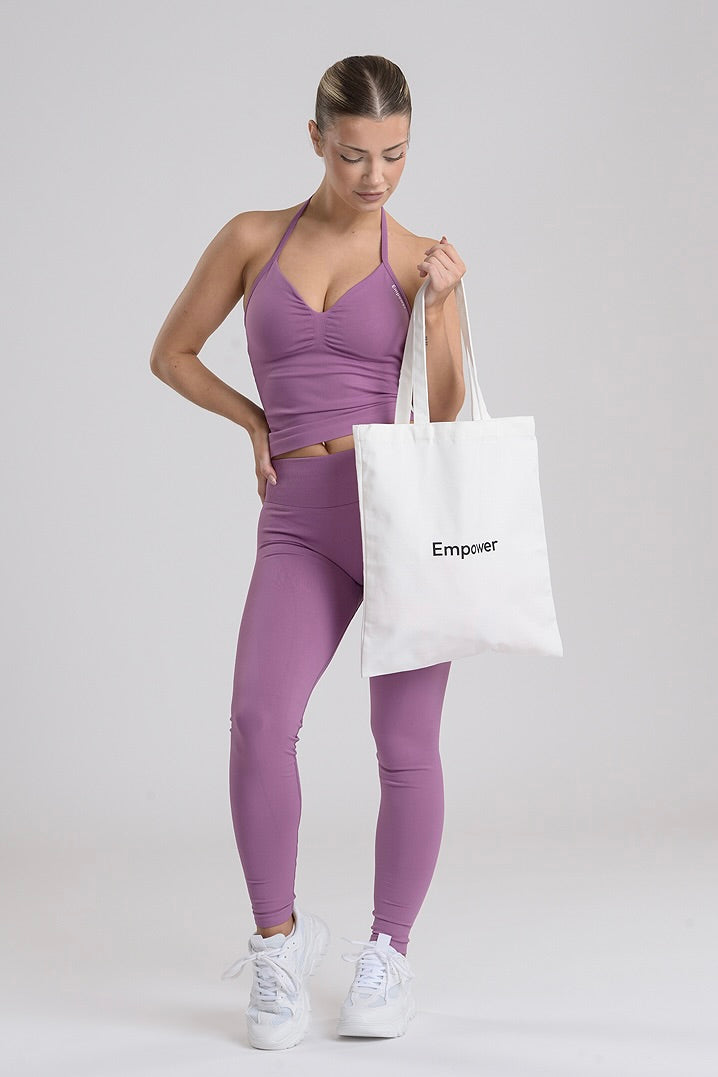Empower Tote Bag