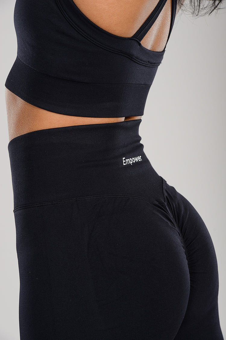 Empower Signature Set Black