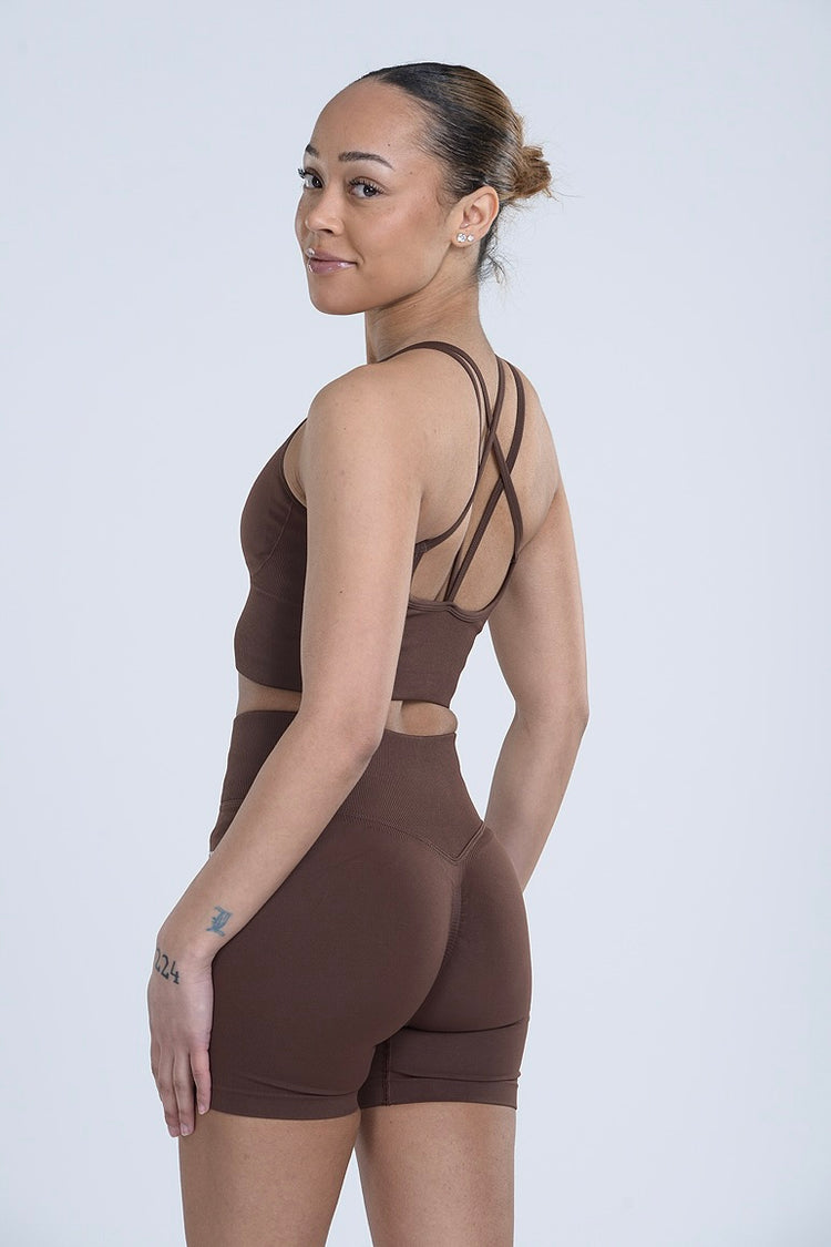 Signature Contouring Summer Set - Espresso