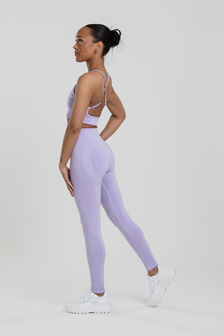 Diana Seamless Collection Purple