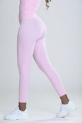 Essential Ultra Thin Tights - Candy Pink