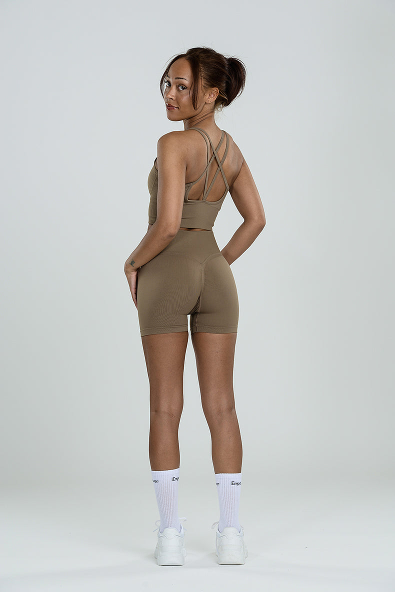 Signature Contouring Summer set Khaki