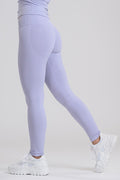 Empower Smooth Contour Tights Dreamy Violet