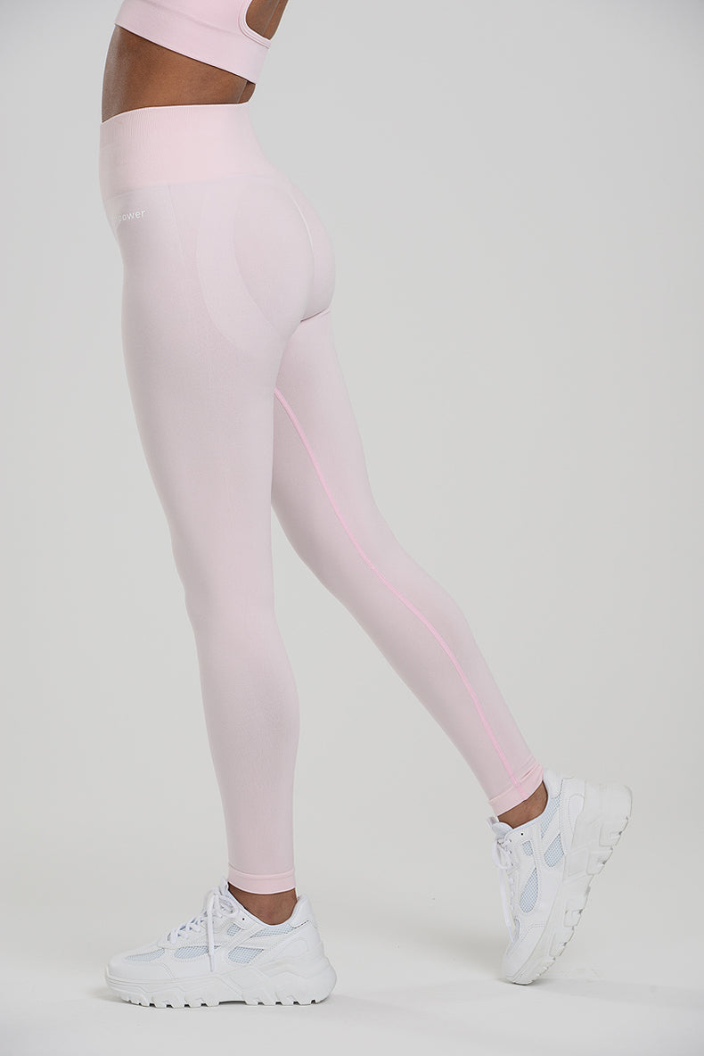 Diana Seamless Leggings Pink