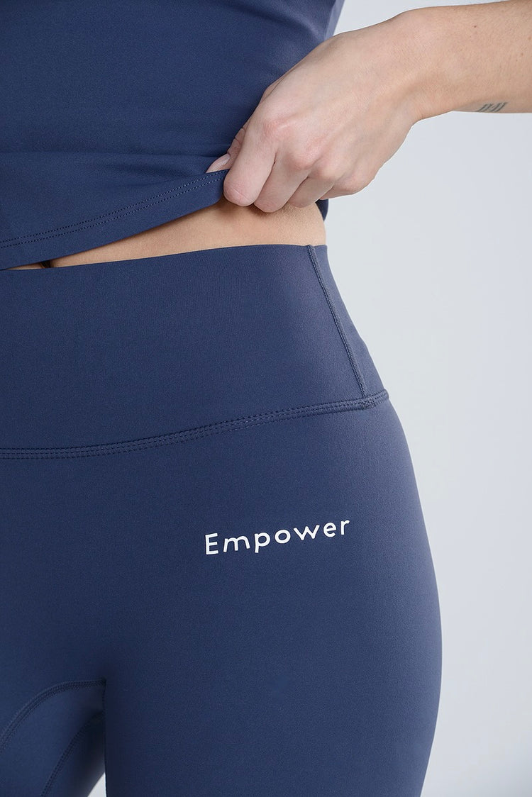 Essential Ultra Thin Set Cloudy Navy