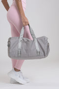 Empower Sport Bag Gray