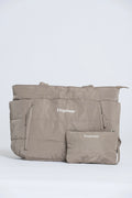 Empower Fluffy Bag - Mocha Mist