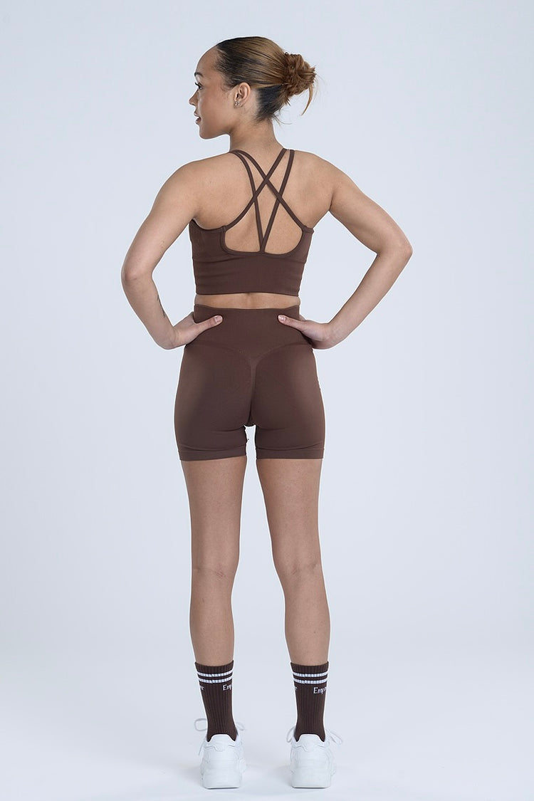 Signature Contouring Summer Set - Espresso
