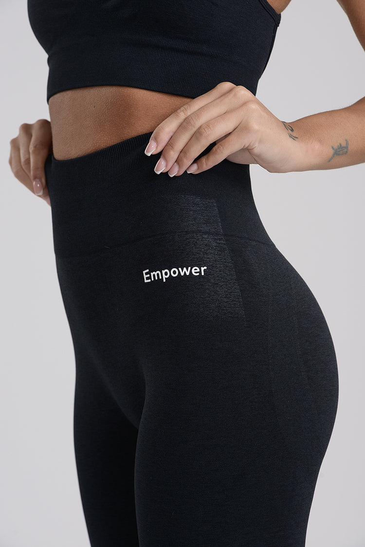 Diana Seamless -mallisto Vihreä