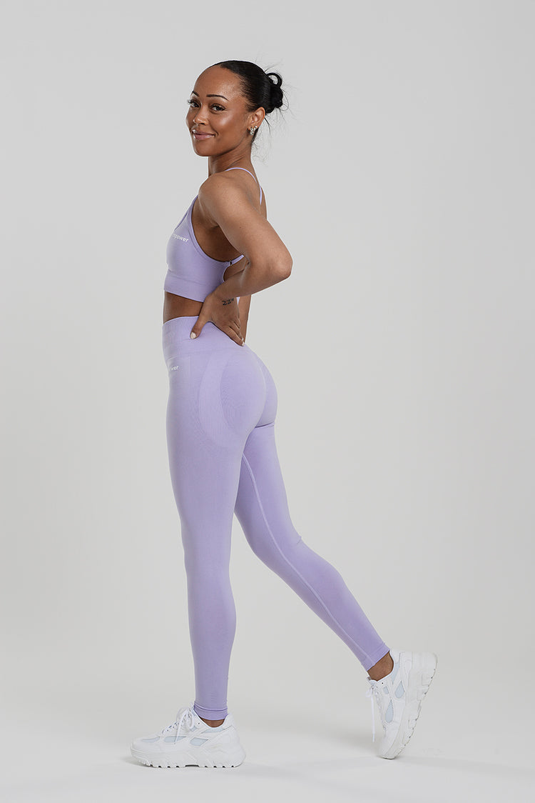 Diana Seamless Collection Purple