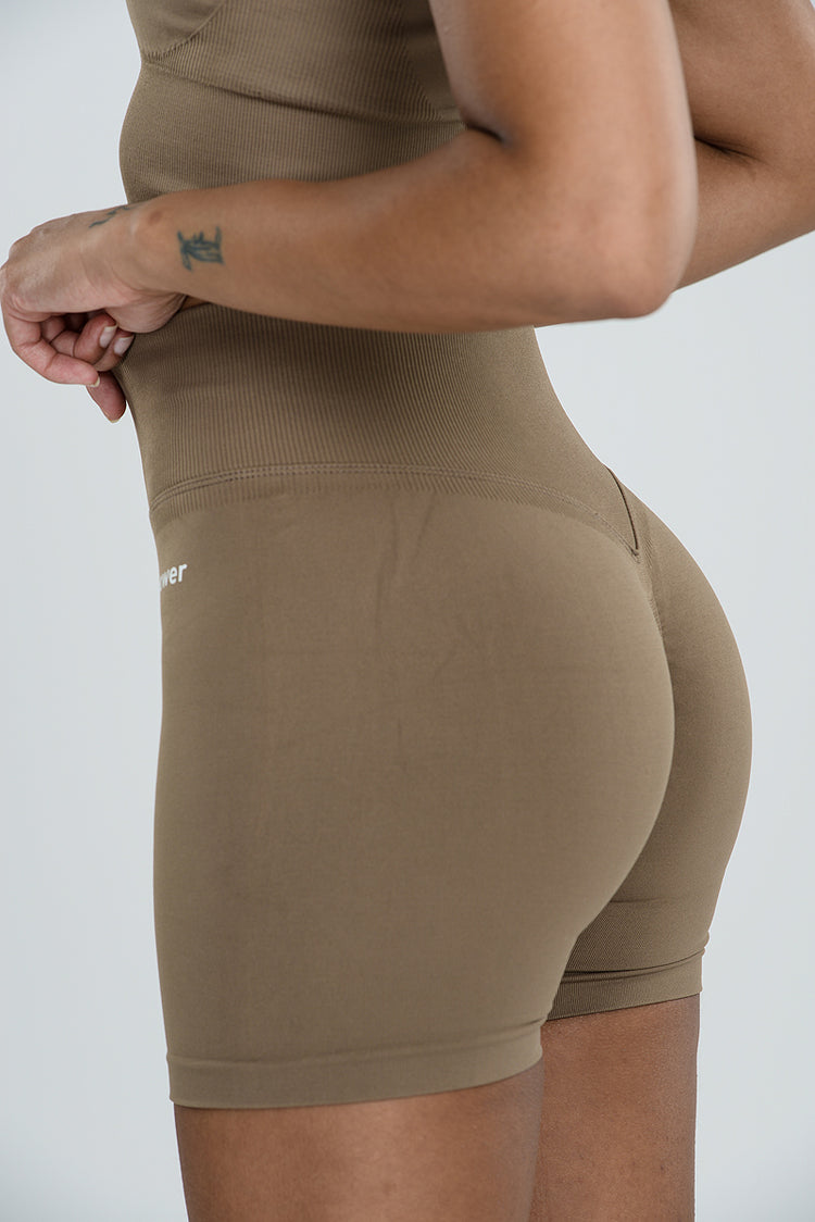 Signature Contouring Summer set Khaki