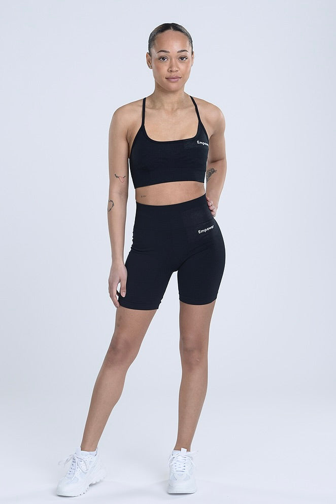 Diana Seamless Kollektion Lyserød