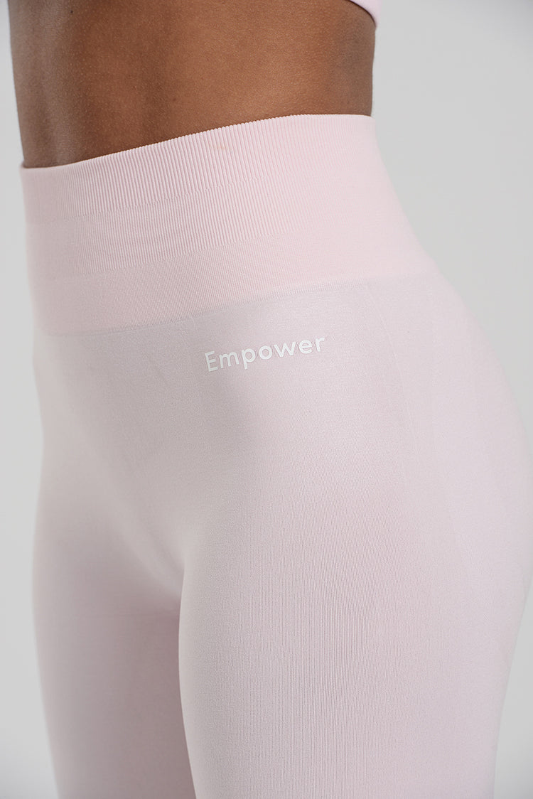 Diana Seamless Leggings Pink