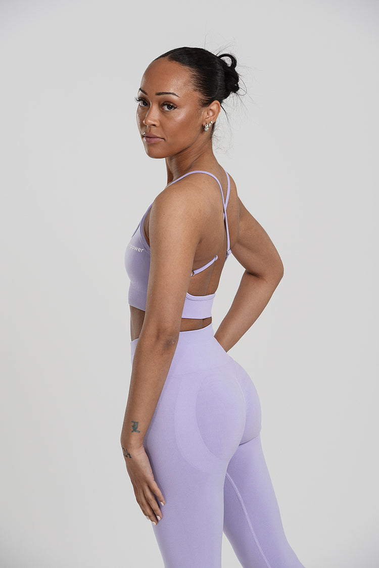 Diana Seamless Collection Purple