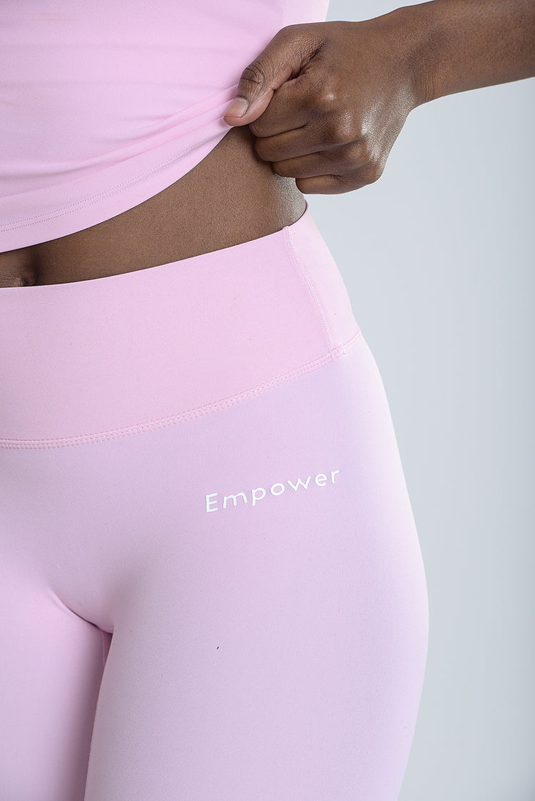 Essential Ultra Thin Set Candy Pink