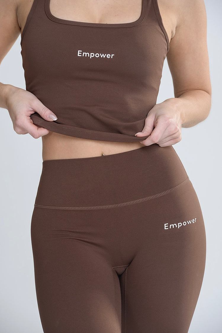 Essential Ultra Thin Set Espresso