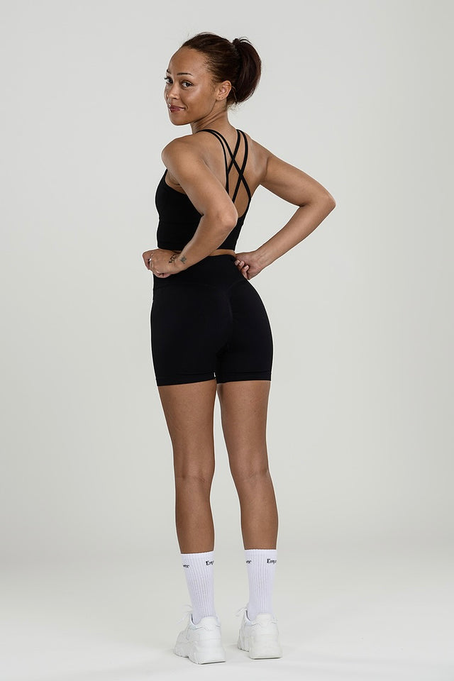 Signature Contouring Summer Set Black