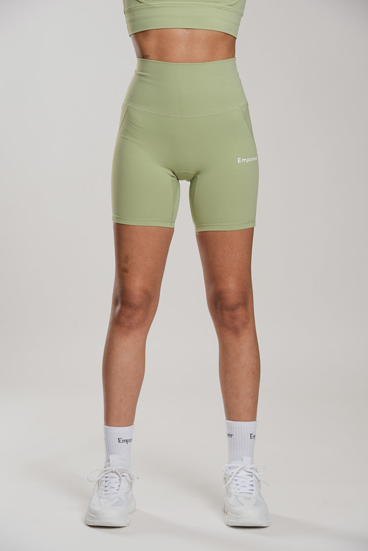 Ultra Thin Sculpting Summer Set Mint Green