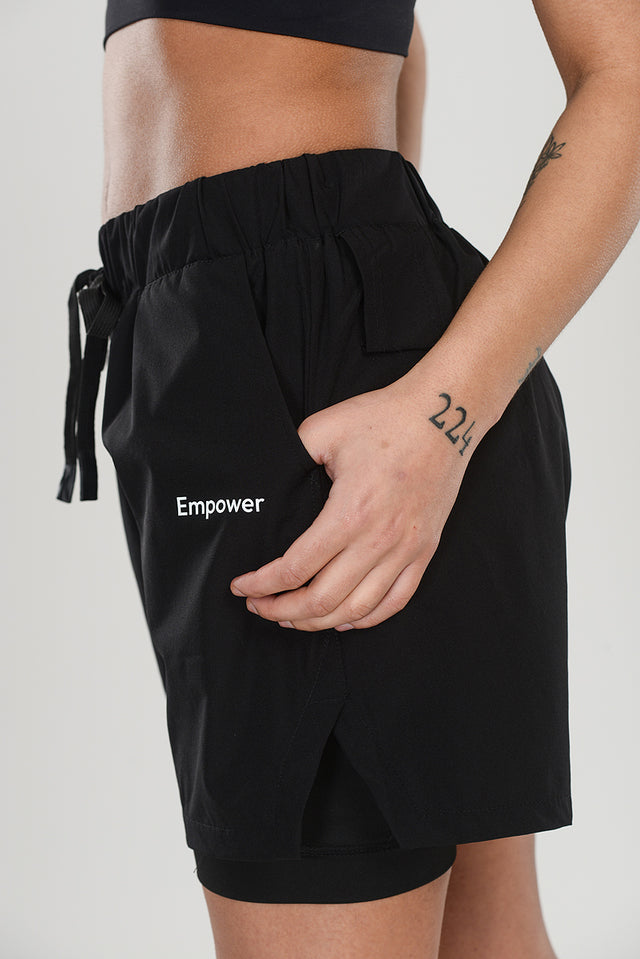 Activate 2-in-1 Shorts