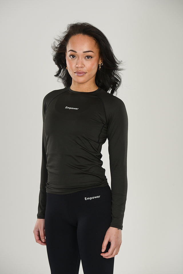 Activate Ultra Thin Long Sleeve