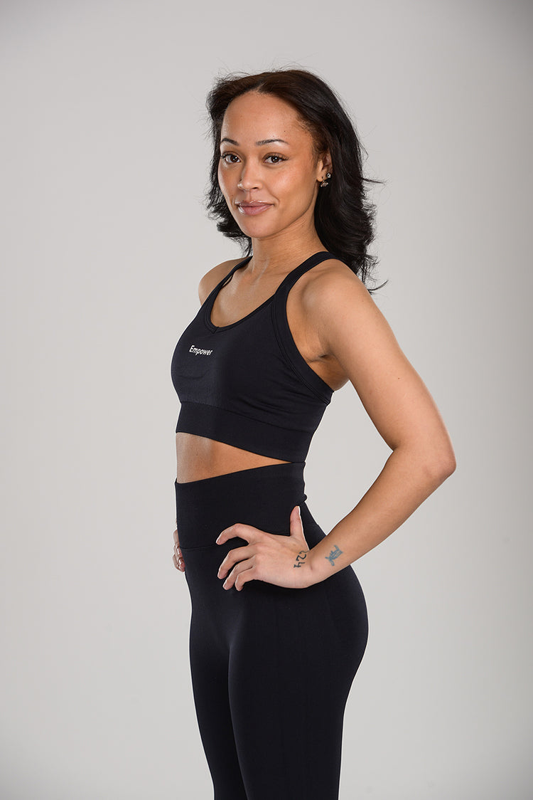 Empower Signature Set Black