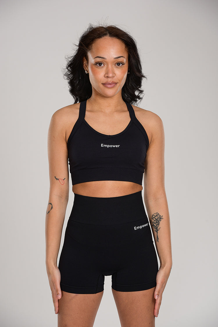 Empower Signature Top