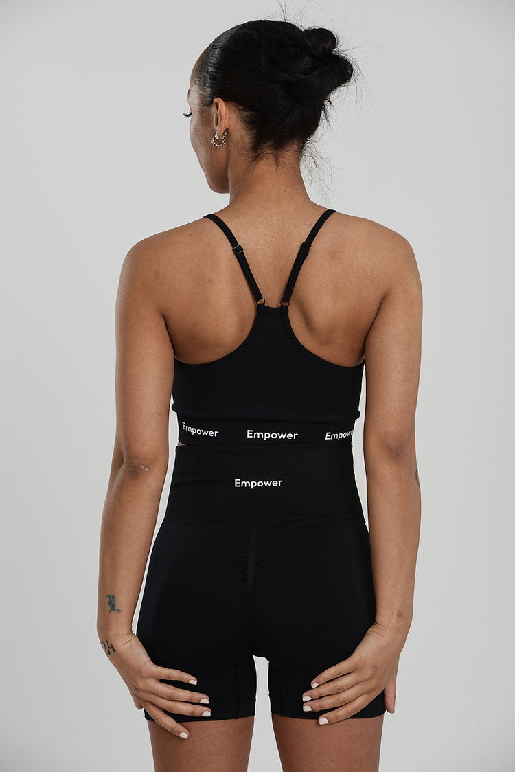 Empower Seamless Contouring Summer Set Black