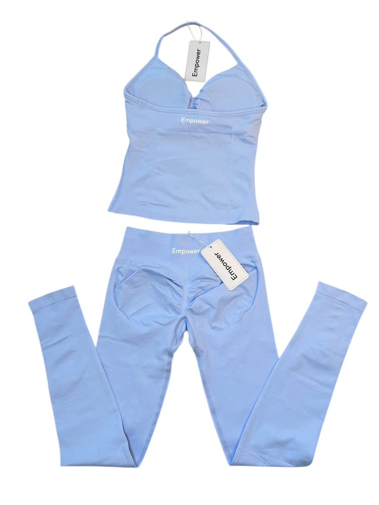 Empower Smooth Contour Grime-sett