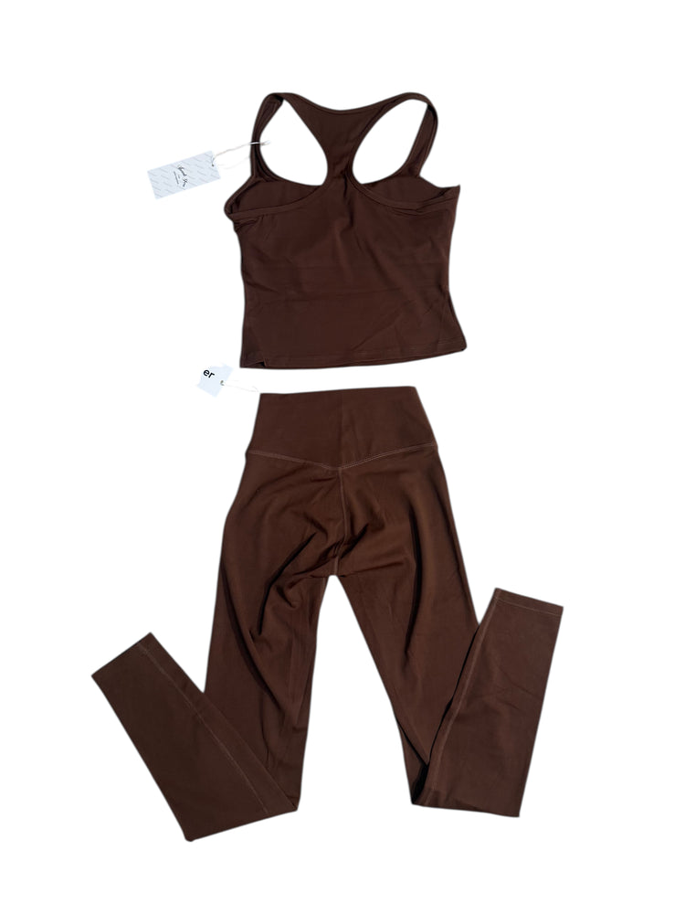 Essential AirFlow Set Espresso