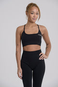 Diana Seamless Collection Midnight Black