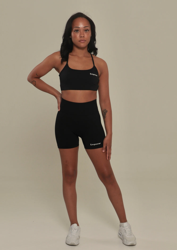 Laura Seamless Summer Set