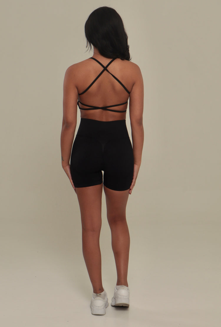 Laura Seamless Summer Set