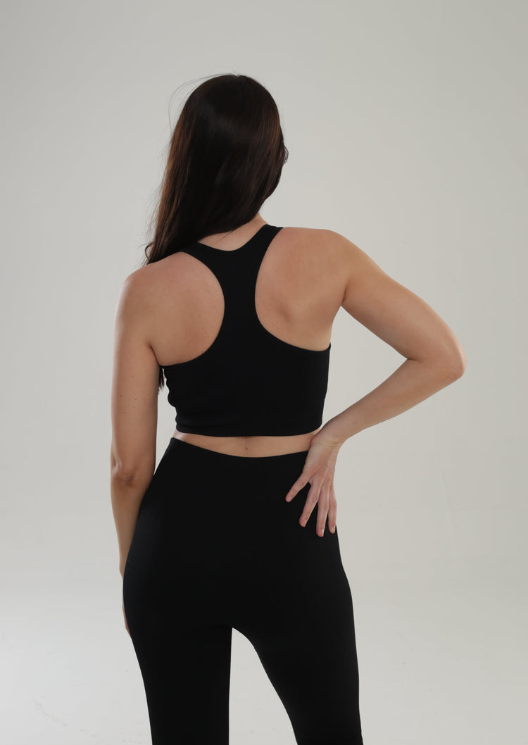 Empower Seamless Ribbed Set