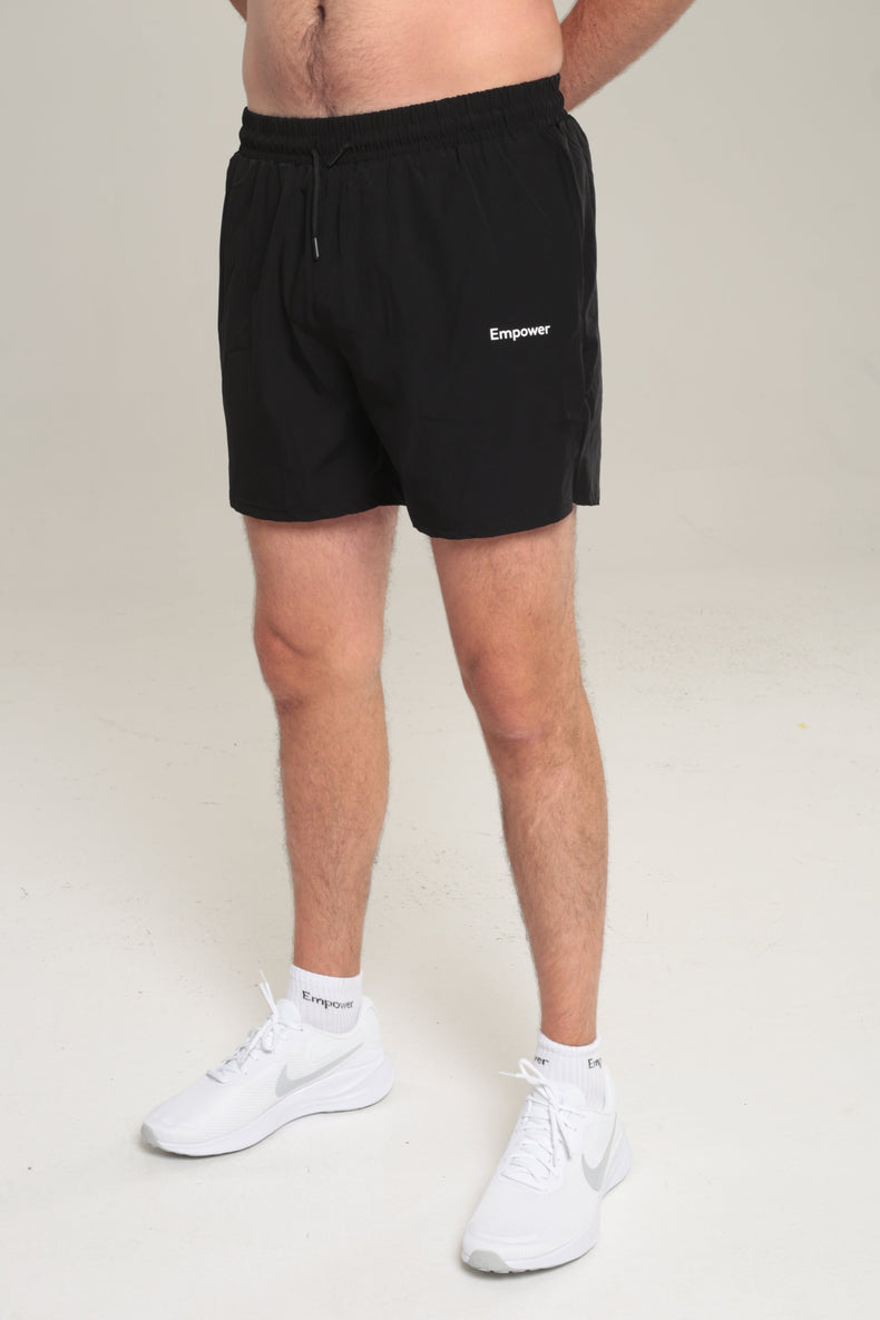 Ultimate Shorts Black