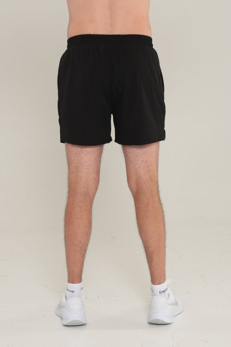 Ultimate Shorts Black