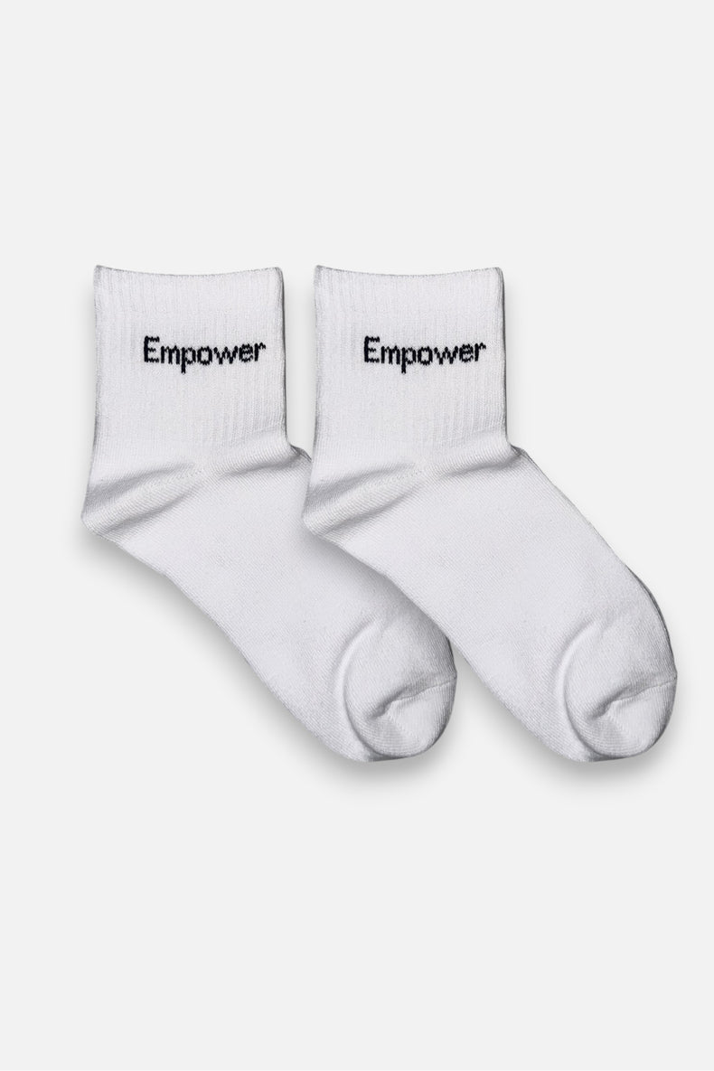 Låga Träningsstrumpor 2-Pack