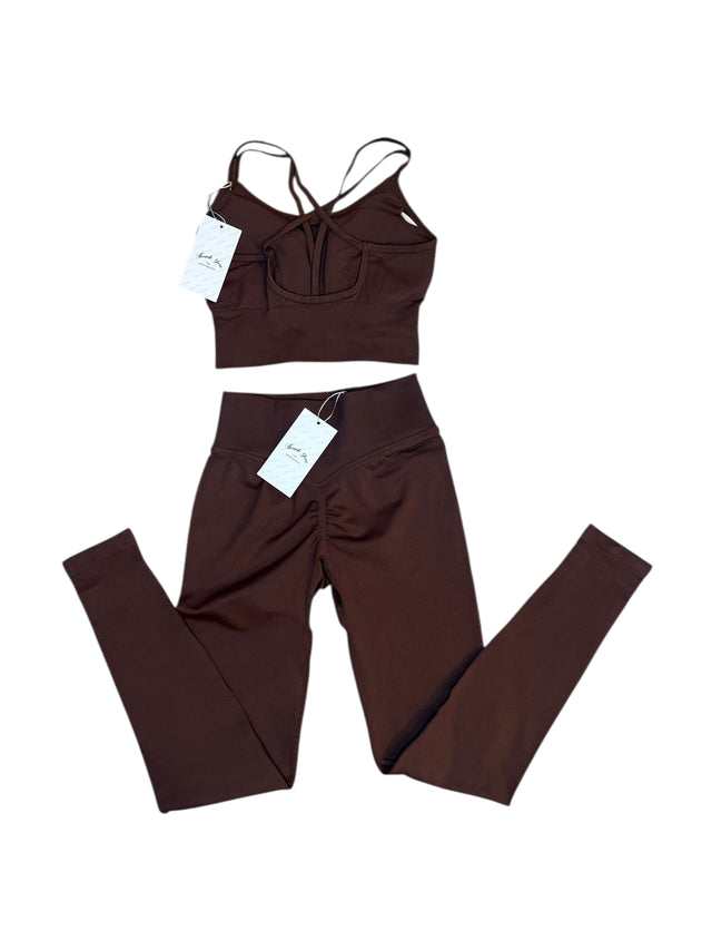 Signature Contouring Set Espresso