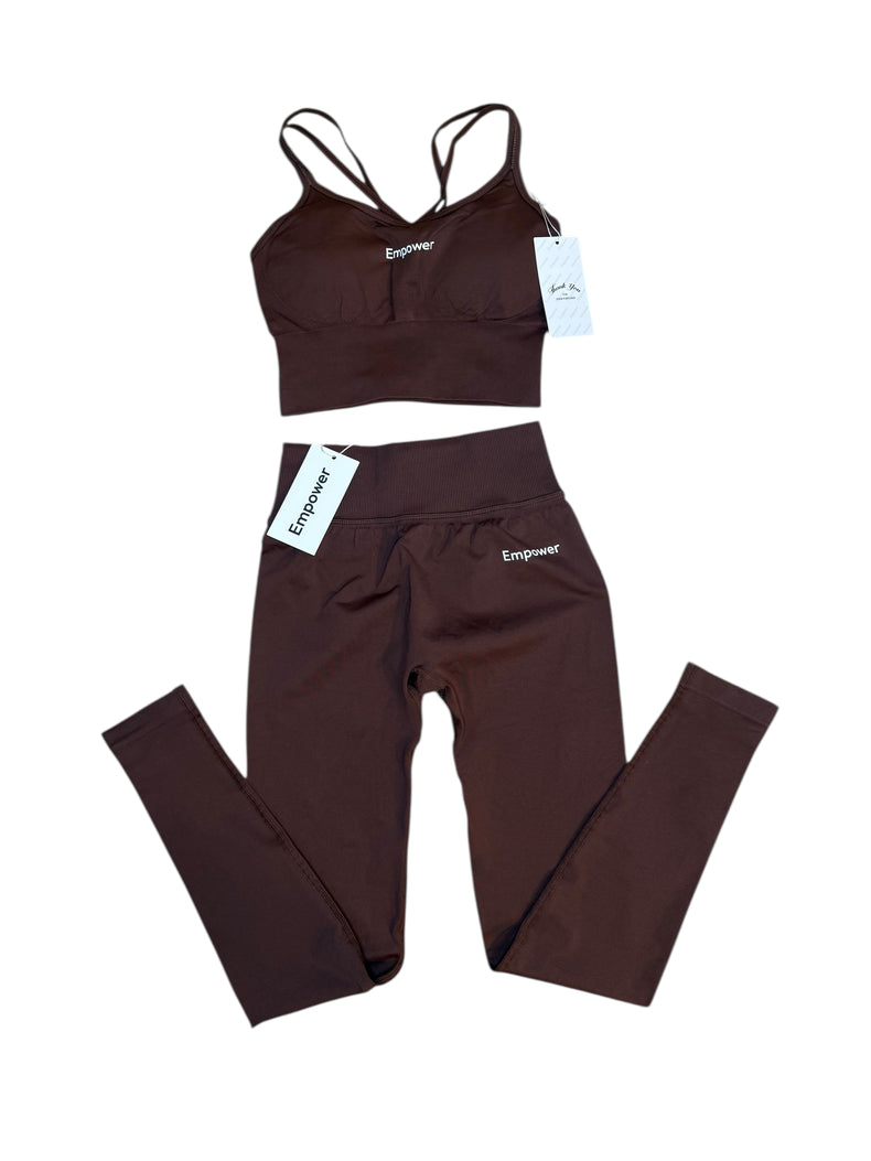 Signature Contouring -setti Midnight Blue